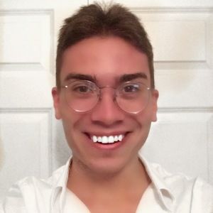 Meet your Posher, Ben